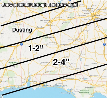 01272014 Area Forecast