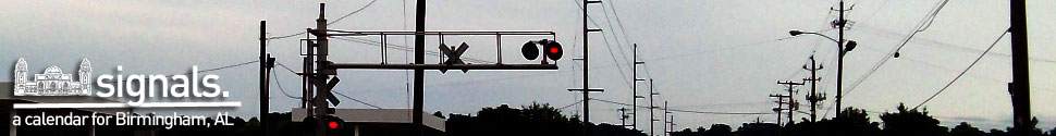 Signals header image