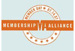 Member Day logo