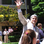 Taylor Hicks - 2006