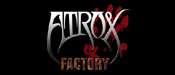Atrox Factory logo