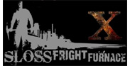 Sloss Fright Furnace logo