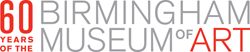 Birmingham Museum of Art logo