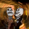 Dia De Los Muertos - 2008