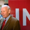 Jim Smither talks to area mainstream media about the "IN" Birmingham campaign