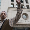 Langford at the Courthouse