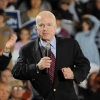 McCain stumps at the Birmingham Sheraton