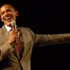 Barack Obama's Birmingham rally