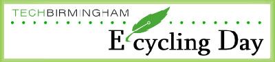 Ecycling Day logo