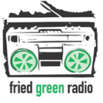 Fried Green Radio Logo
