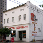 Scott’s Koneys - Image From John Morse