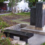 9.11 Memorial In Downtown Birmingham