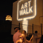 Artwalk Logo