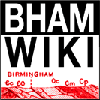 Bhamwiki.com logo