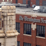News buildings