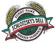 Schlotzsky’s Logo