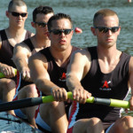 Alabama men’s crew team @ SIRA 2006