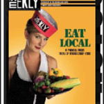 Bham Weekly Menu of Menus cover 2007