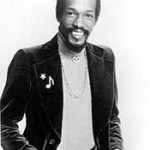 Eddie Kendricks