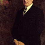 Warren G. Harding