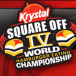 Krystal square off logo