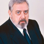 Raymond Burr