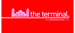 Terminal Red logo