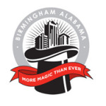New Birmingham, Alabama logo