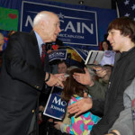 McCain in Birmingham 2.2008