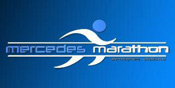 Mercedes Marathon logo