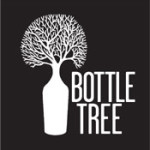 Bottletree BW logo