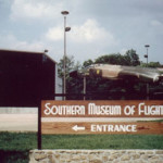 Southern Museum of Flight - Alabama Public Television