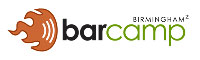 BarCamp Birmingham 2 - story logo