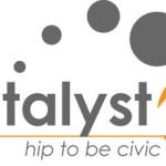 New Catalyst for Birmingham logo
