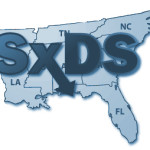 SxDS logo