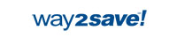 Way2Save logo - Wachovia.com