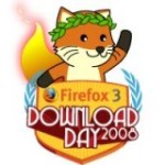 Firefox Download Day 2008