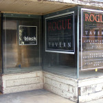 The site for Rogue - a new music venue in downtown Birmingham. acnatta/Flickr.