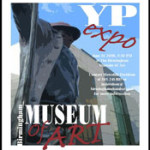 2008 YP expo image