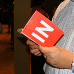 The IN Book is unveiled. acnatta/Flickr
