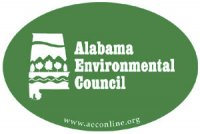 Alabama Environmental Council logo