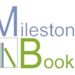 Milestone Books logo
