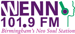 WENN-FM station logo