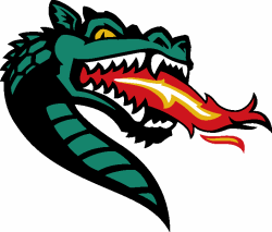 UAB Blazers logo