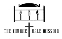 Jimmie Hale Mission logo