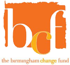 Birmingham Change Fund logo