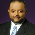 Roland S. Martin. Courtesy of his official website.