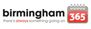 Birmingham365 logo