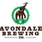 Avondale Brewing logo