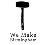 We Make Birmingham logo